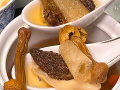 -喜悦烤鸭·新京菜(王府井店)