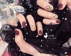 -Halo美甲美睫