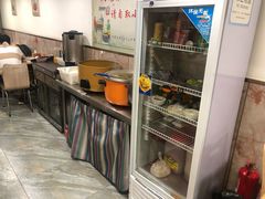 -姥家春饼店(漳州二路店)