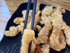 -田波泡椒牛蛙(巴丽新地店)