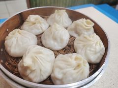 -笑云开汤包店(网巾市店)