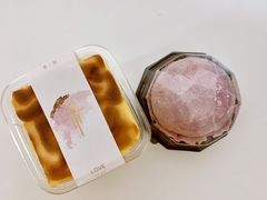 -迦南·甜品蛋糕(传媒店)