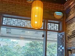 大堂-小龙坎火锅(春熙太古里店)