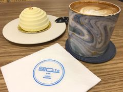 -OZ cafe(南昌路店)