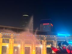 -泉城广场