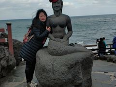 -龙头岩(Dragon Head Rock)