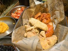 -春熙台·韩国料理(宝安西乡店)