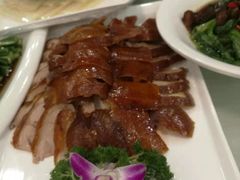 -红高粱大酒店(宁山东路店)