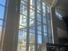 -北京北辰洲际酒店