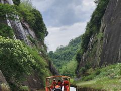 -飞天山旅游区
