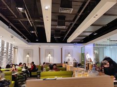 -汤城小厨•粤菜•靓汤(西直门凯德MALL店)