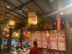 -南京大牌档(济南万象城店)