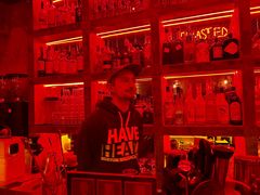 -The Drinkery (瑞金店)