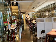 大堂-小资太太餐厅(南岗区店)