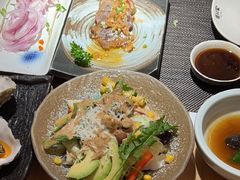 -德川家日本料理(中关村寰太大厦店)