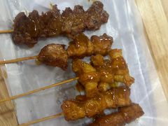 -海萍馄饨(湖北路店)