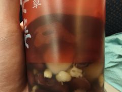 -八婆婆烧仙草(中山路店)