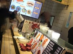 菜单-老家肉饼(永泰庄店)
