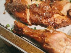 -绿茶餐厅(天津天河城店)