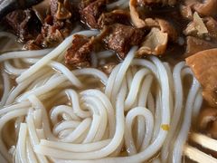 -满记面食(东堤横路店)