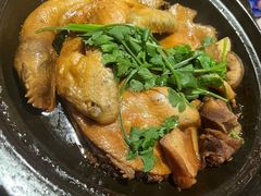 -桃源人家(东门店)