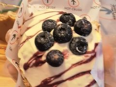 -HOT CRUSH趁热集合·现烤面包(环球港店)