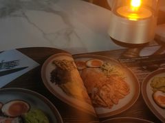 -盐说·西式餐酒馆(光明万达店)