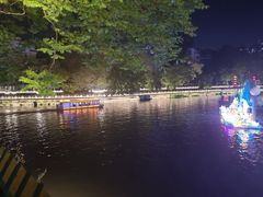 -东水关遗址公园