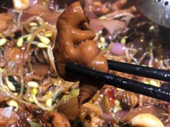 -胡须佬鸡煲四季火锅(海雅缤纷城店)