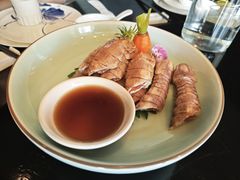 濑尿虾-东莱馋房(陆家嘴店)