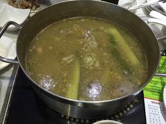 -黑山牛肉汤火锅(花城汇店)