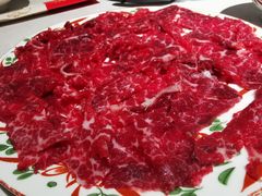 -汕头八合里海记牛肉店(清河店)