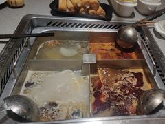 -海底捞火锅(新松江路店)