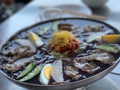 -松涛园朝鲜·海鲜·料理店(鸭绿江断桥店)