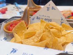 -bluefrog蓝蛙(悠唐购物中心店)