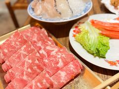 -旧街市鲜货老火锅(大光路店)