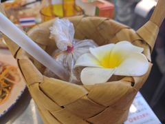 -小小集渔·泰式大排档(太古里香槟店)