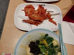 -小杨生煎(周浦万达店)