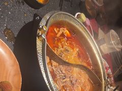 -牛New寿喜烧(新六百店)