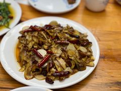 -龙头街回族餐厅(蒜村新区农大店)