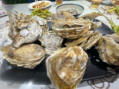 -虾宝贝胶东海鲜·渔家菜(小西天店)