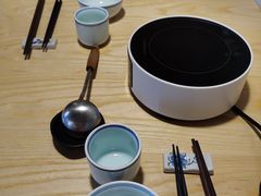 -十二舍·湯物素煮(江泰潤政店)