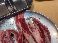 -麻蒲碳烤肉(嘉禾东平地铁站19号店)