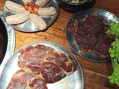 -原始泥炉烤肉(总店)