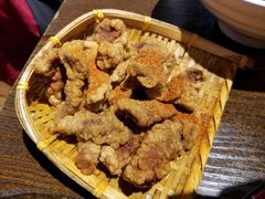 -爆炸头阿姨小四川正宗川味小吃(无任何分店)
