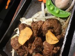 菲力牛排-和彩放题餐厅(酒仙桥店)