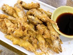 -贞姨美食·老字号海鲜大排档