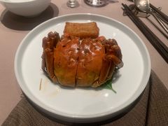 -荣轩(新荣记环球金融中心店)