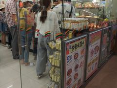 -7-ELEVEn(缤果空间店)