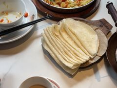-清真·卡德尔大叔新疆主题餐厅(龙汇路店)